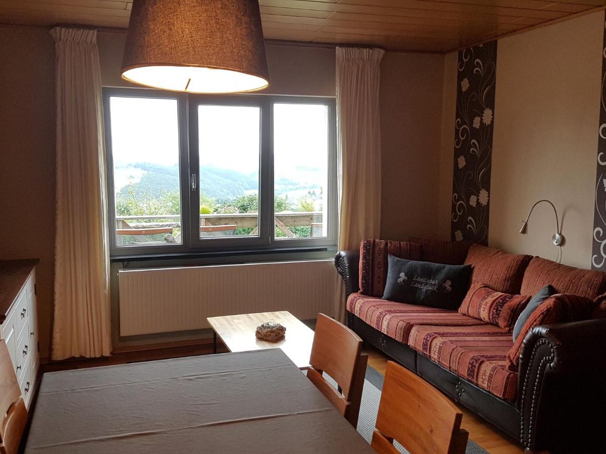 הוילה הלנתאל Luxurious Farmhouse Near The Ski Area מראה חיצוני תמונה