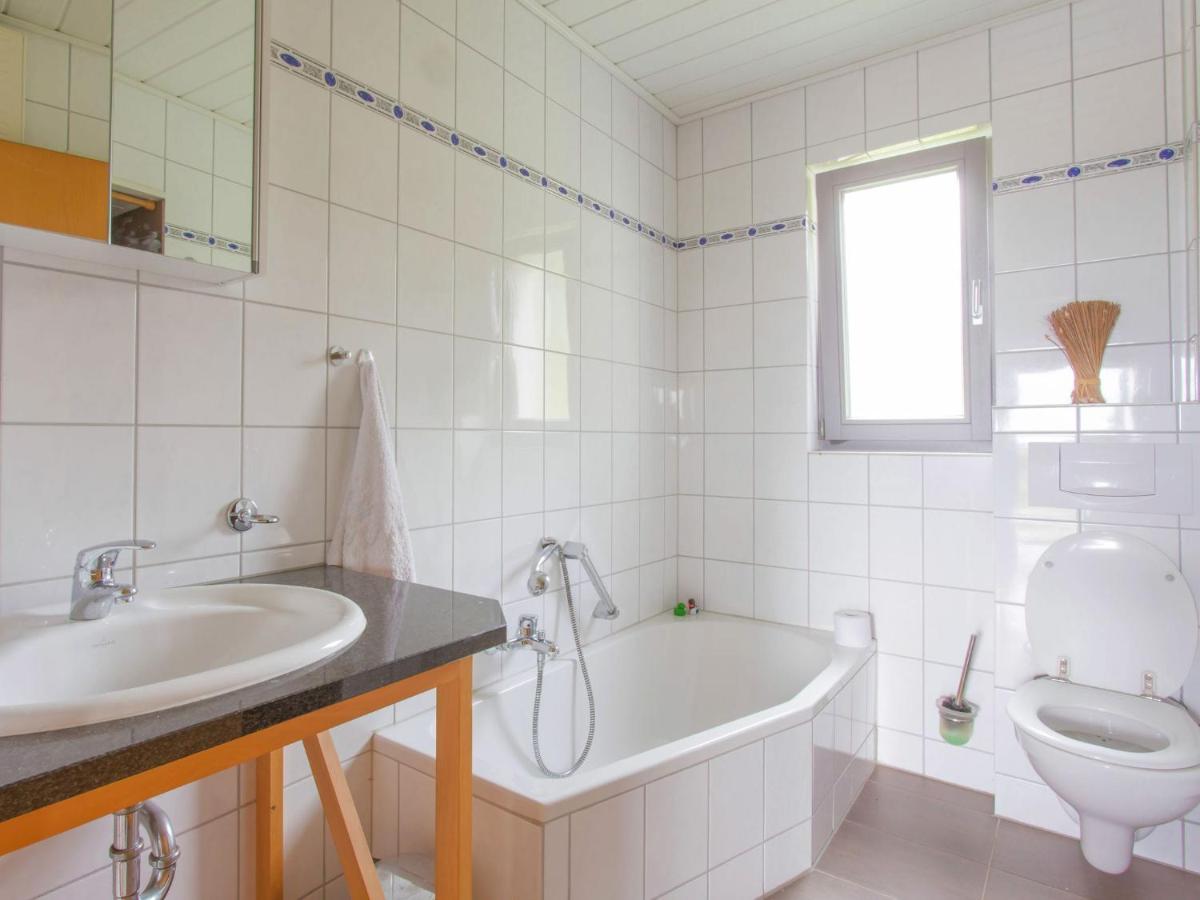 הוילה הלנתאל Luxurious Farmhouse Near The Ski Area מראה חיצוני תמונה