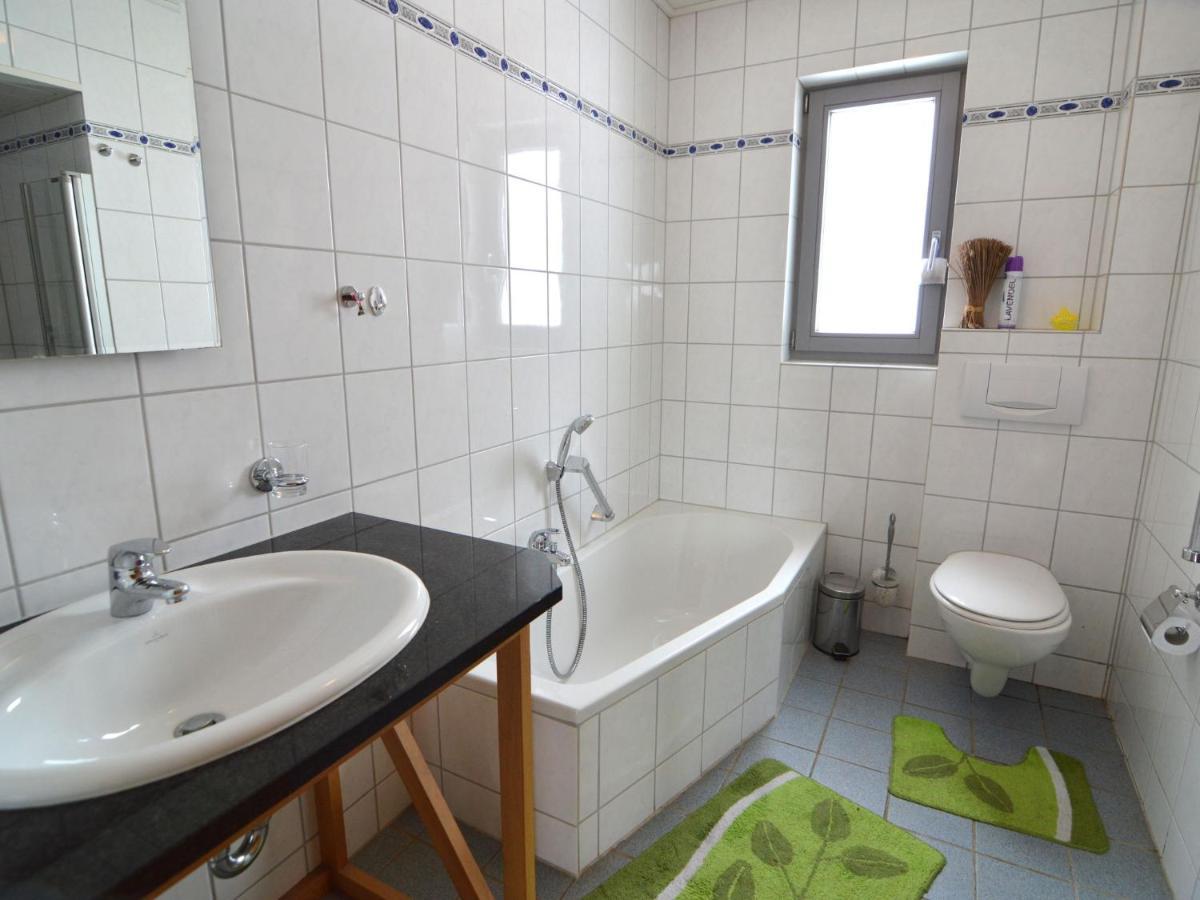 הוילה הלנתאל Luxurious Farmhouse Near The Ski Area מראה חיצוני תמונה