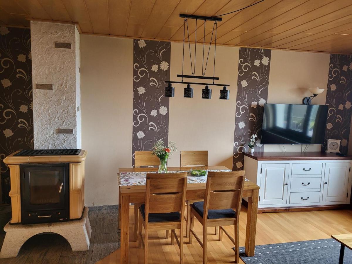 הוילה הלנתאל Luxurious Farmhouse Near The Ski Area מראה חיצוני תמונה