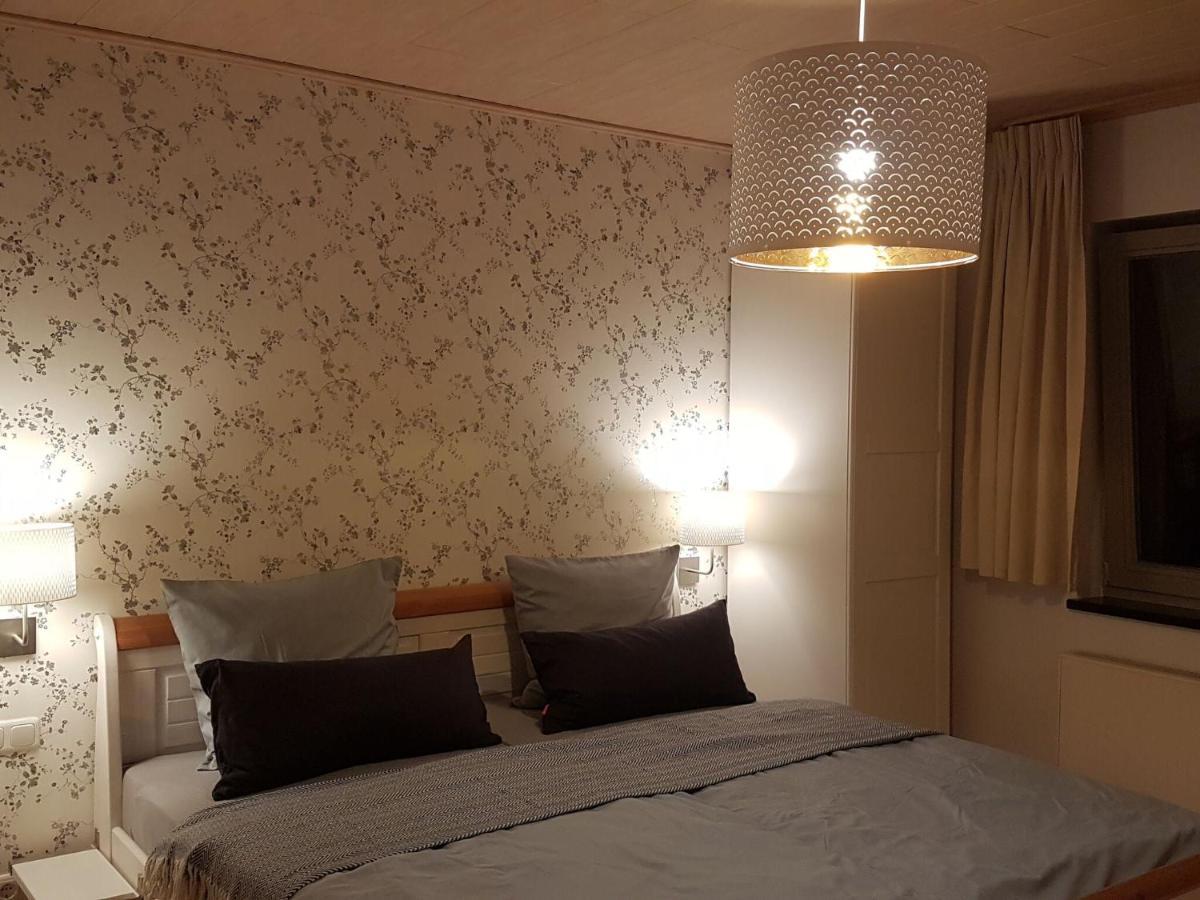 הוילה הלנתאל Luxurious Farmhouse Near The Ski Area מראה חיצוני תמונה
